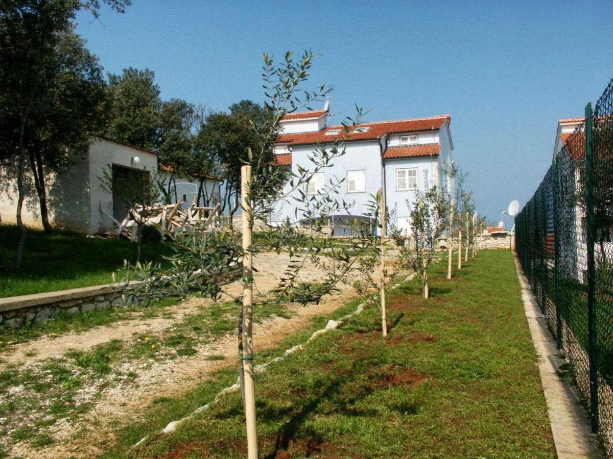 Apartments And Rooms With Wifi Vrsar, Porec - 3007 מראה חיצוני תמונה