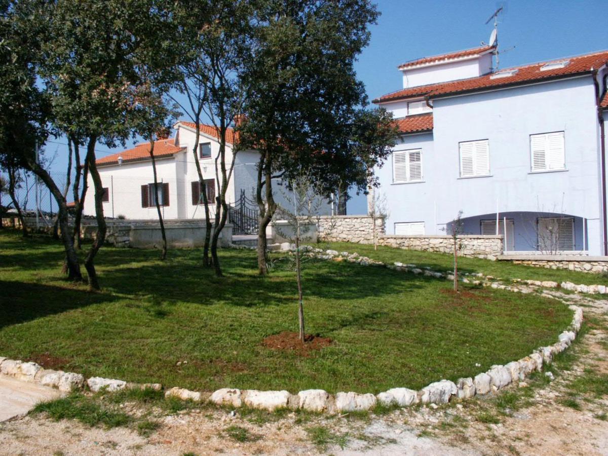 Apartments And Rooms With Wifi Vrsar, Porec - 3007 מראה חיצוני תמונה