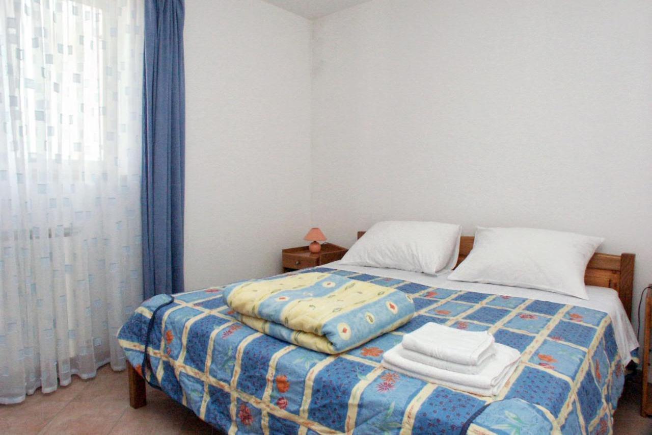 Apartments And Rooms With Wifi Vrsar, Porec - 3007 מראה חיצוני תמונה