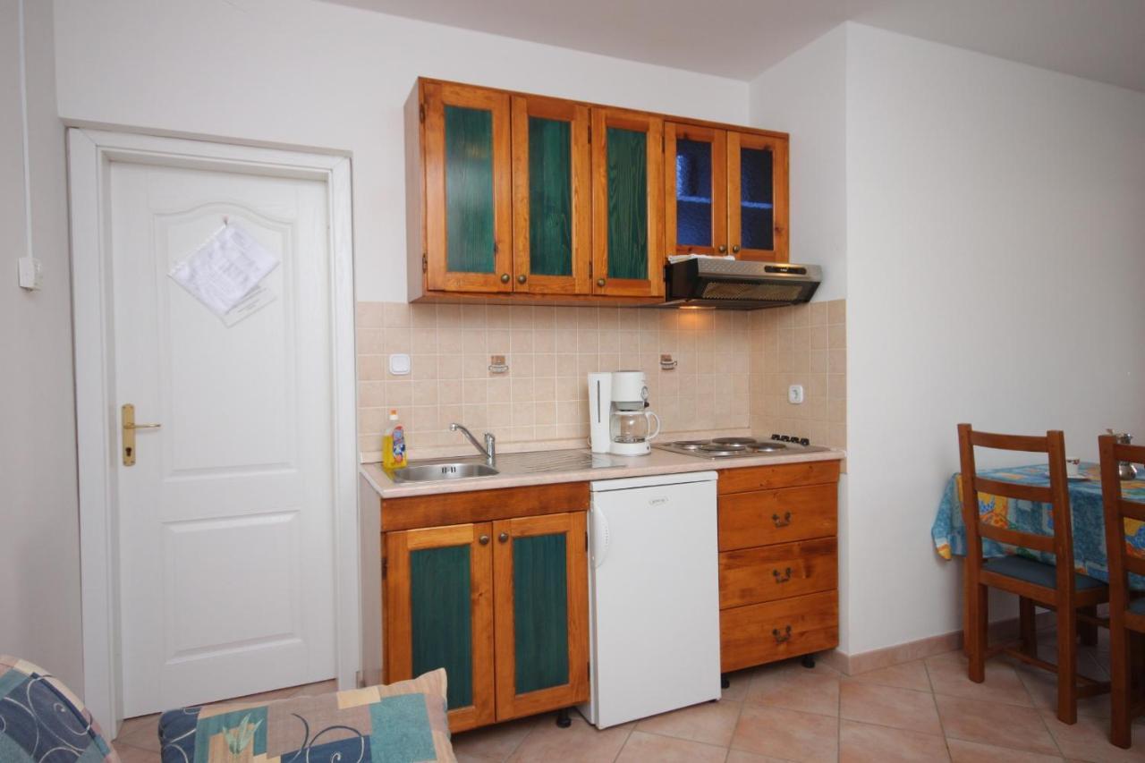 Apartments And Rooms With Wifi Vrsar, Porec - 3007 מראה חיצוני תמונה