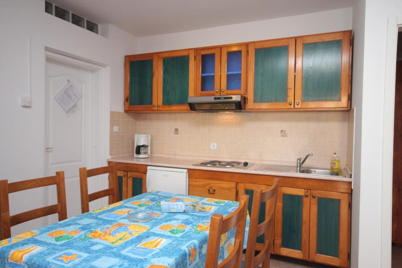 Apartments And Rooms With Wifi Vrsar, Porec - 3007 מראה חיצוני תמונה