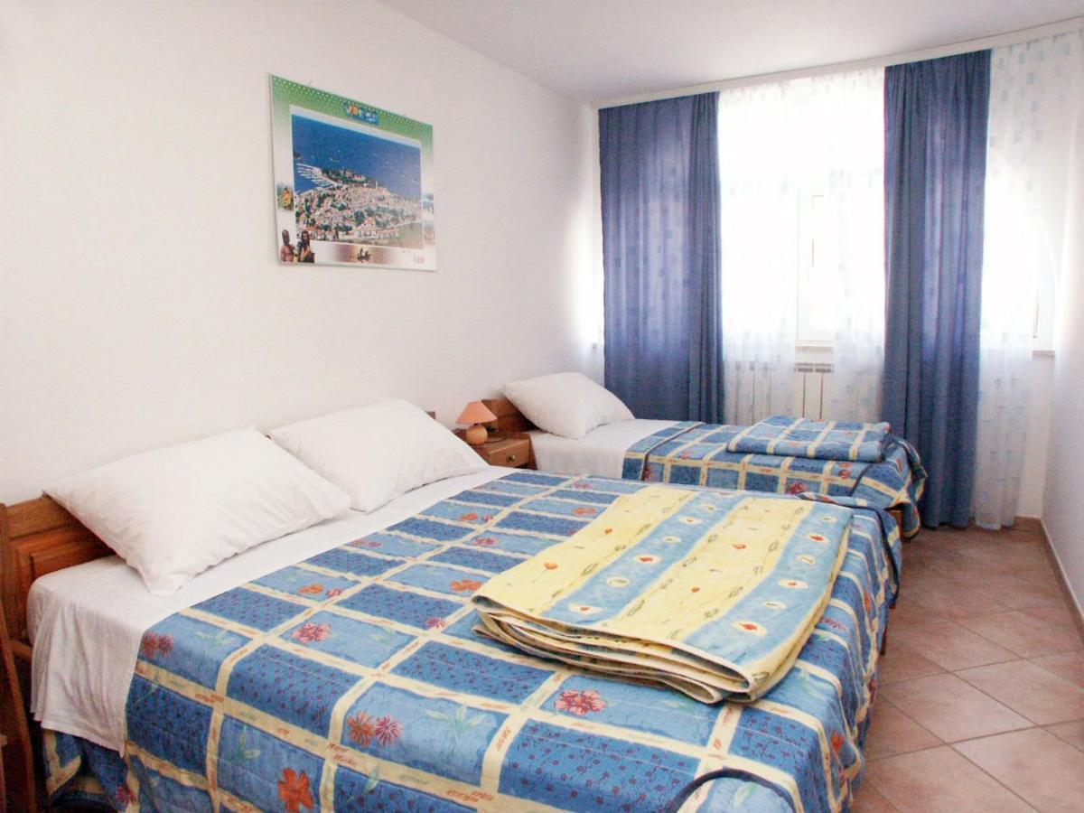 Apartments And Rooms With Wifi Vrsar, Porec - 3007 מראה חיצוני תמונה