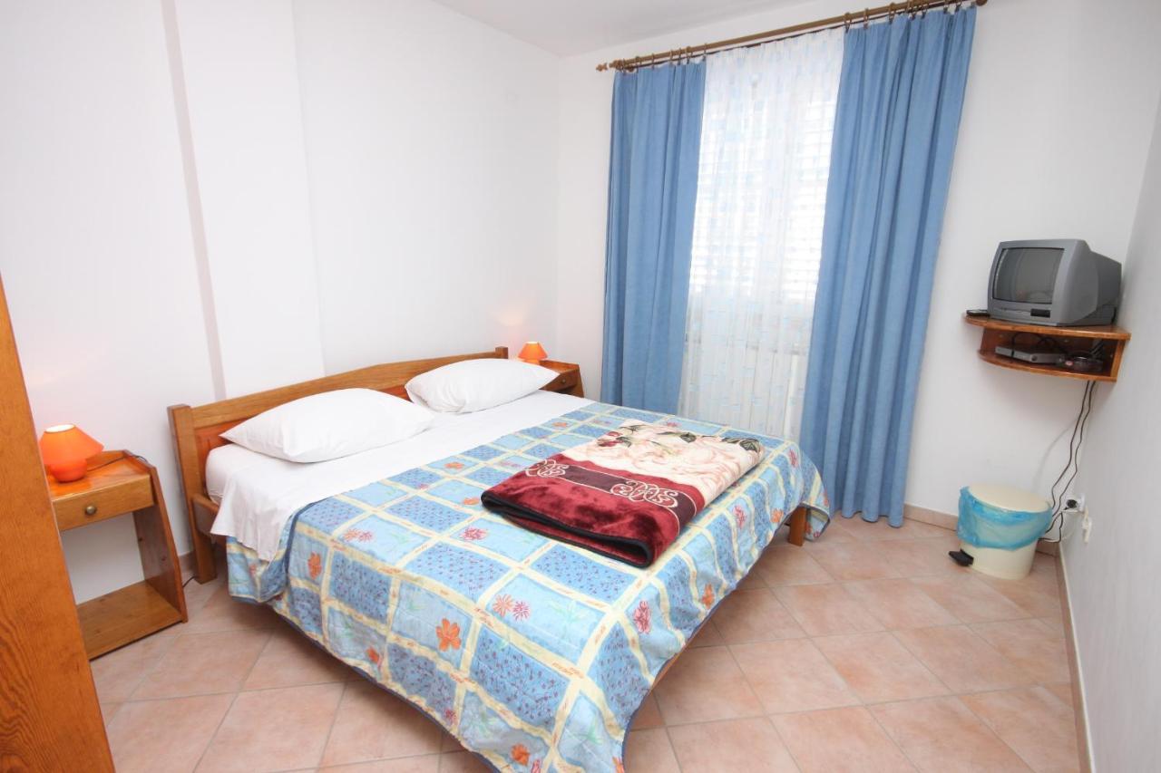 Apartments And Rooms With Wifi Vrsar, Porec - 3007 מראה חיצוני תמונה