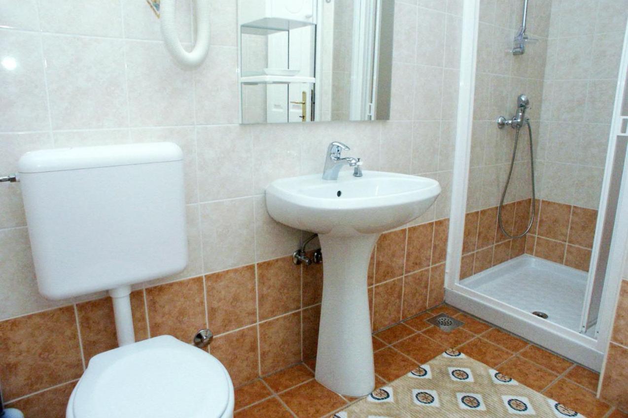 Apartments And Rooms With Wifi Vrsar, Porec - 3007 מראה חיצוני תמונה