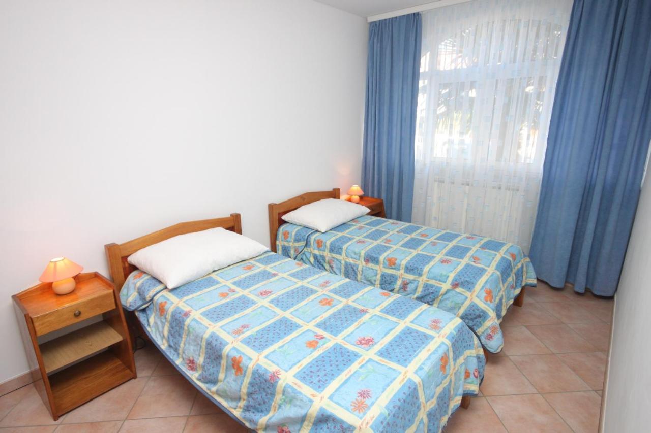 Apartments And Rooms With Wifi Vrsar, Porec - 3007 מראה חיצוני תמונה